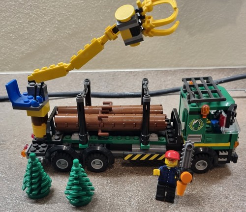 Lego city camion trasporto - lego,