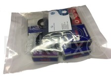 Bulktex® Suzuki Ignis Swift