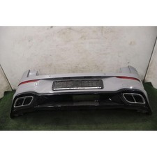 PARAURTI POST. VOLKSWAGEN GOLF