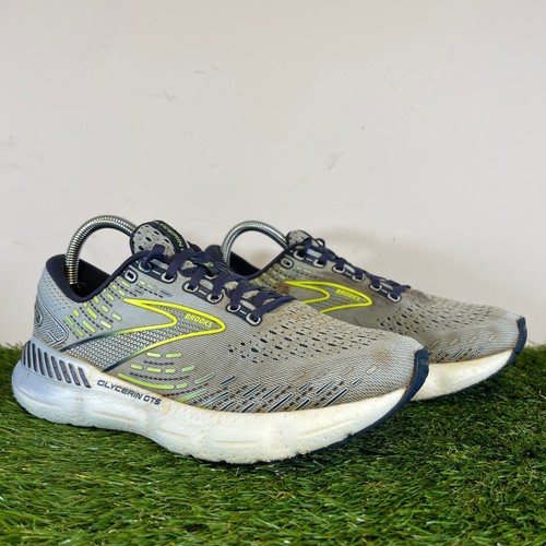 Scarpe ginnastica brooks - ginnastica,