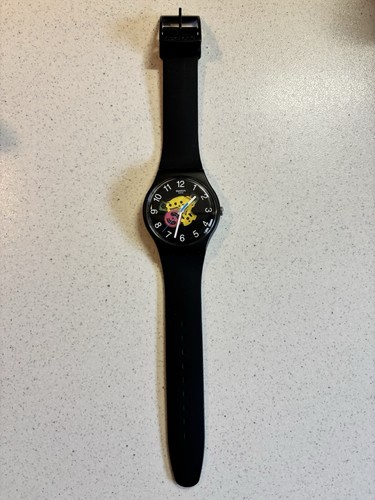 Swatch new gent - swatch,