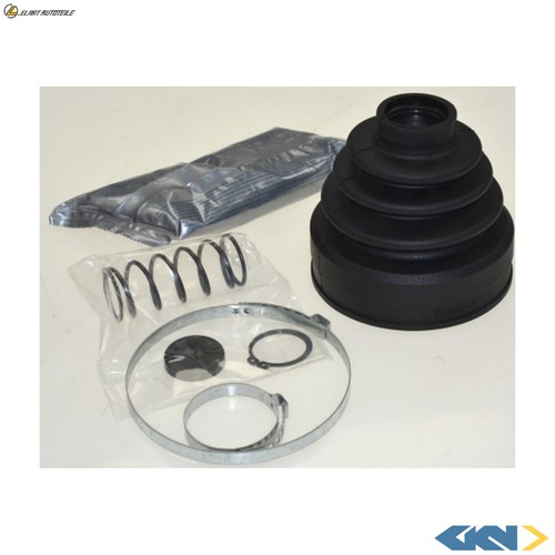 Kit soffietto albero motore - kit,
