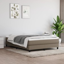 Struttura letto rete molle - struttura, a