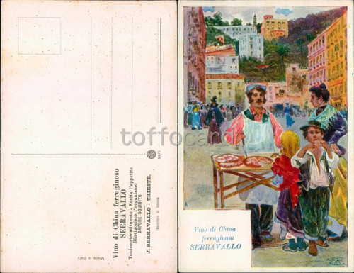 Offerta napoli citta - *offerta*, citta'-autore