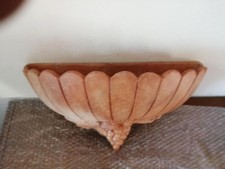 LAMPADA A MUTO IN TERRACOTTA