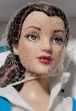 Rara bambola Tonner Walt