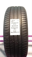 PNEUMATICO USATO MICHELIN PRIMACY 3 205/55 R16 91V ESTIVE