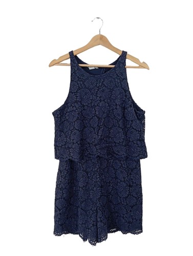 Tuta donna pantalone - h&m,