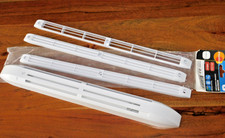 GRILLE acoustique ADEO entrée