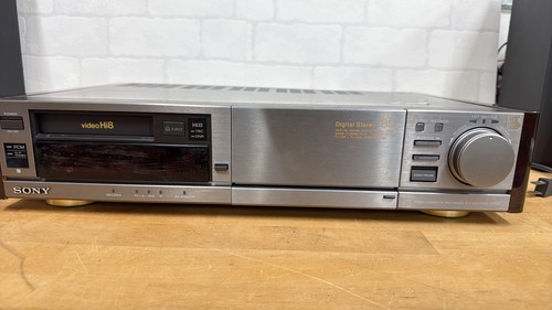 Sony bs3000 hi8 - hi8, video8