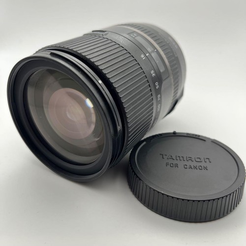 Tamron 300 3 di - f3.5-6.3, ii