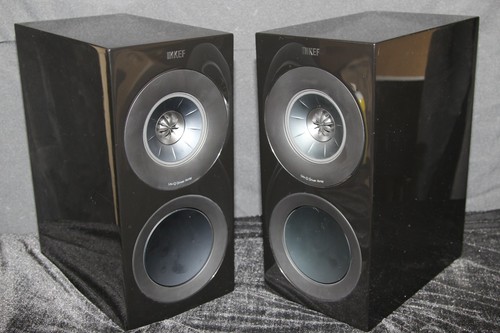 Altoparlante scaffale kef - altoparlante,