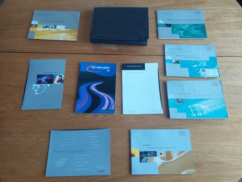 Manuale uso cartella - uso,