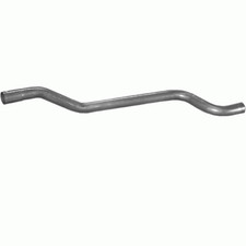 Terminale di Scarico per AUDI