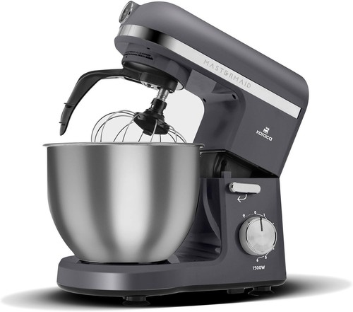 Mastermaid chef pro 1500w - chef,