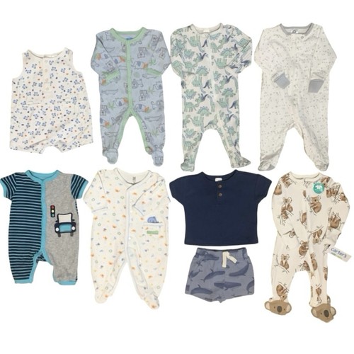 Lotto abbigliamento bambino - lotto,