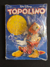Topolino 2131 Blisterato del 1