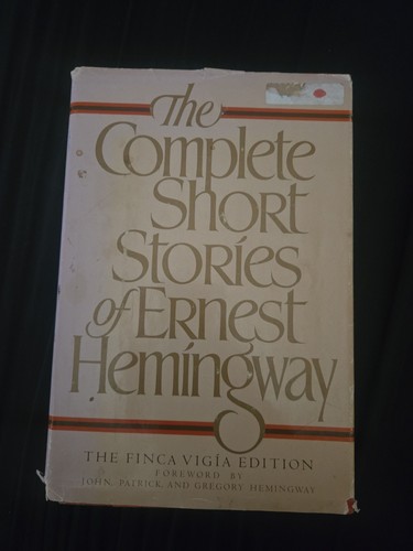 The complete short stories - short,