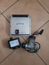Mercedes Sprinter CDI set ECU