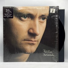 Phil Collins - But Seriously -