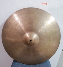 Zildjian Avedis Ride 20 "