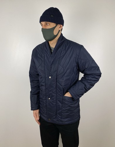 Giacca paz barbosa blu navy - paz,
