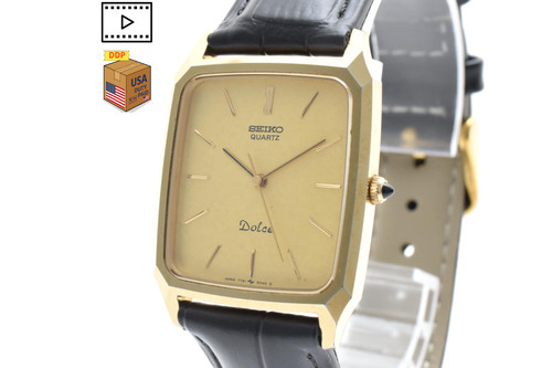 Orologio vintage 1984 quasi - orologio,