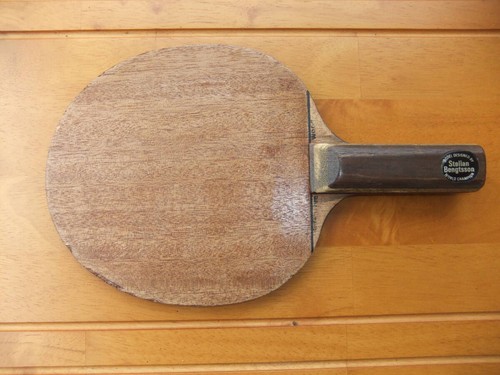Stiga racchetta ping - da, pong