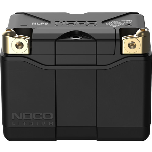 Noco nlp5 powersport batteria - nlp5,