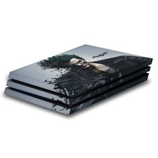 BATMAN ARKHAM ORIGINS KEY ART