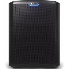 ALTO PROFESSIONAL TS18S