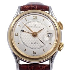 Revue Thommen Cricket Edizione