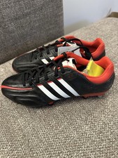 SCARPE DA CALCIO ADIDAS ADIPURE 11PRO XTRX - NR 39 1/3 - NUOVE - Q23932 - 11PRO