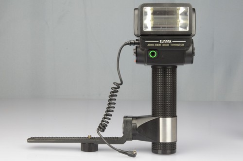 Sunpak auto zoom 3600 - auto,