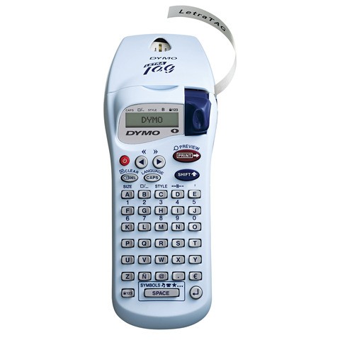 Dymo etichettatrice - etichettatrice,