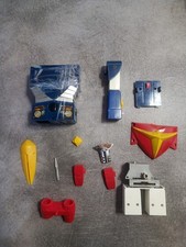 Daitan 3 Motorizzato Accessori