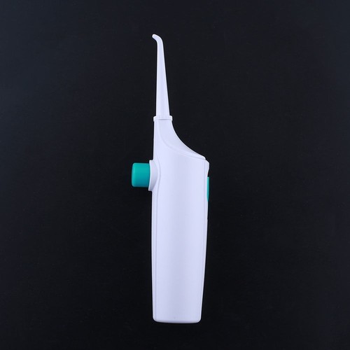 Irrigatore filo interdentale - , a