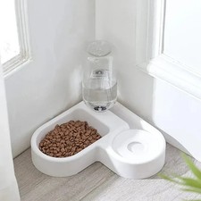 Dispenser Ciotola Automatica 2