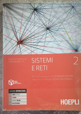 Sistemi  e Reti 2 - ISBN 9788820395384