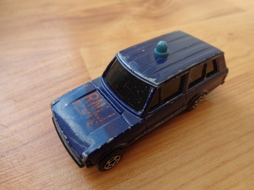 Vintage anni lonestar impy - anni, '80
