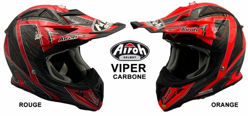 Casque airoh aviator viper - airoh, 2.2