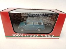 Brumm Fiat 500 Giardiniera