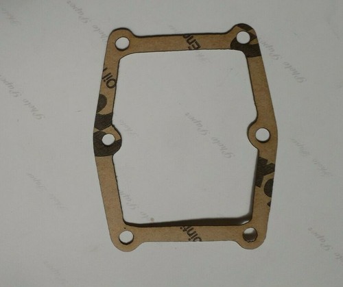 Guarnizione valvola reed - valvola,