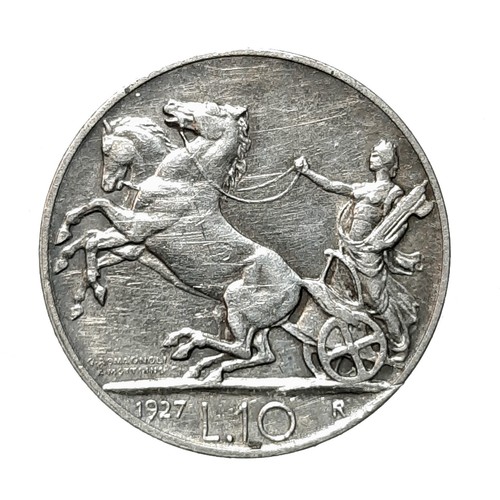 Vittorio emanuele iii - [nc],