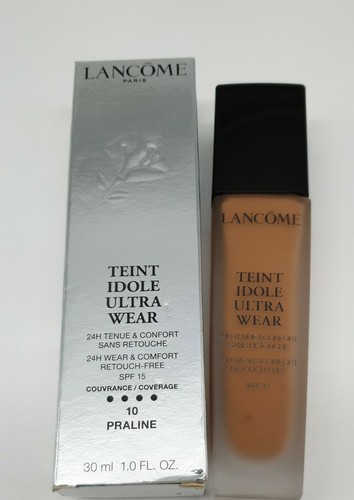 Lancome teint idole ultra wear - teint,