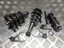 Boîte de vitesse fourchettes