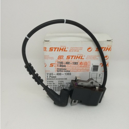 Bobina originale stihl - bobina,