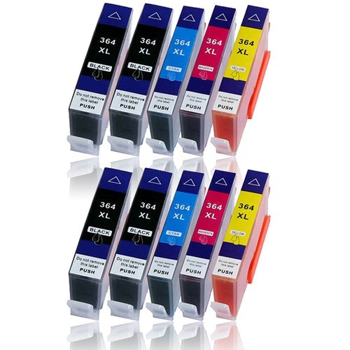 Cartucce stampante per hp - stampante,