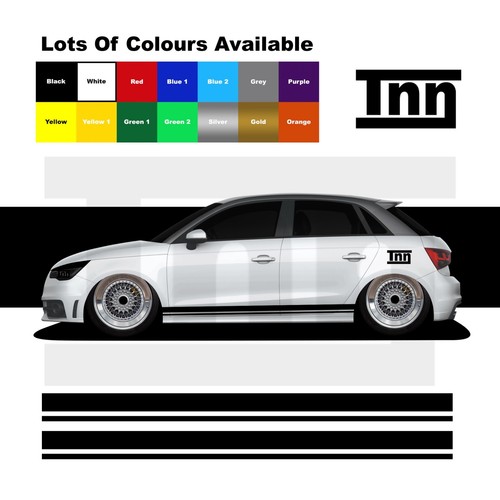 Per audi rs1 strisce - audi,