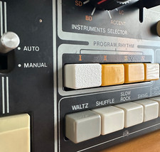 NUOVA STAMPA 3D Roland CR-68